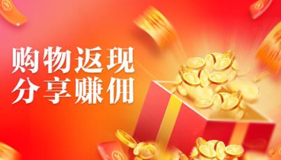 购物返利是什么返利你，消费与回报的平衡艺术